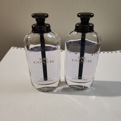 ABUNDLE COACH OPEN ROAD NEW YORK
