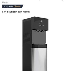 Avalon Water Cooler 