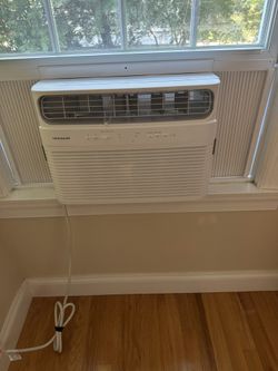 14,000 BTU Window Air Conditioner