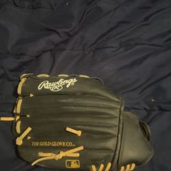 rawling glove 
