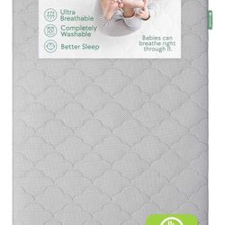 Details  Fully breathable, washable, and recyclable Wovenaire®core Waterproof lining on toddler side 2-stage design with longevity through toddler yea