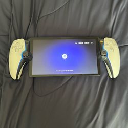Playstation 5 Portal 