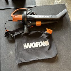 iWorks Mulcher