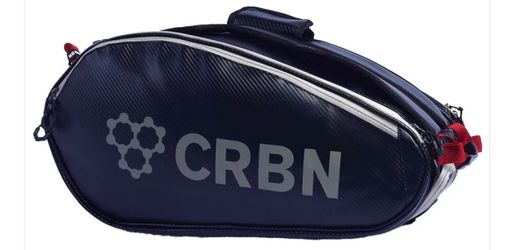 CRBN Pro Team Tour Bag 2.0 Pickleball
