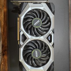 RTX 2060 SUPER 8G