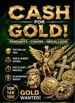 Gold