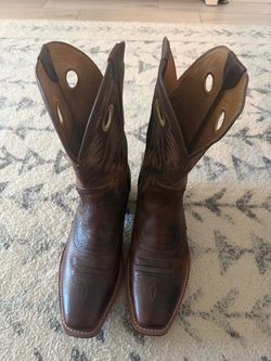 Ariat Boots