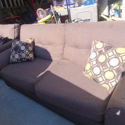Couches