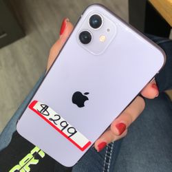 iPhone 11 64Gb Att And Cricket 