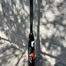 2023 DeMarini CF Mashup 30/26 (-8) Limited Edition USSSA Baseball Bat 