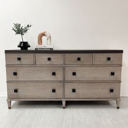 Restored Dresser 