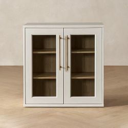❤️‍🔥 #E mopio Blake Storage Cabinet
