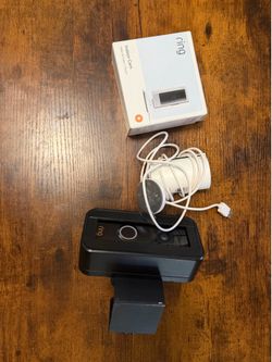 Ring Cameras