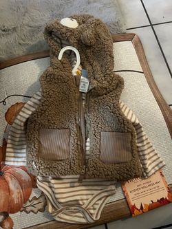 Boys 2 pc outfits
