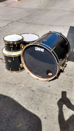 Shine 6 piece fun kit $1199.00 O.B.O.