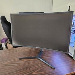 32" Samsung Odyssey Neo G7