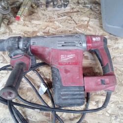 Hammer Drill 