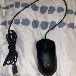 Logitech G403 Gaming Mouse