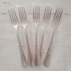 Dinner Forks (Set of 5)