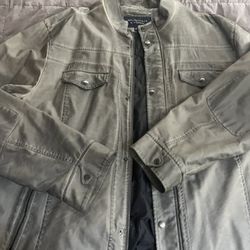 Men’s Jacket 3XT