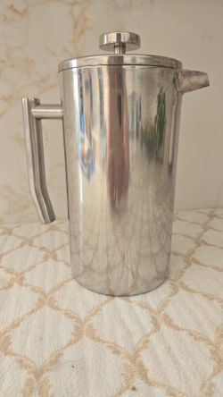 Tea pot