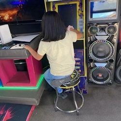GAMERSTARZ