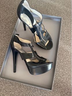 Michael kors heels