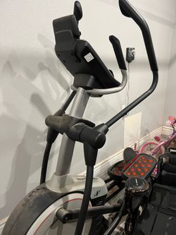 Nordictrack Eliptical