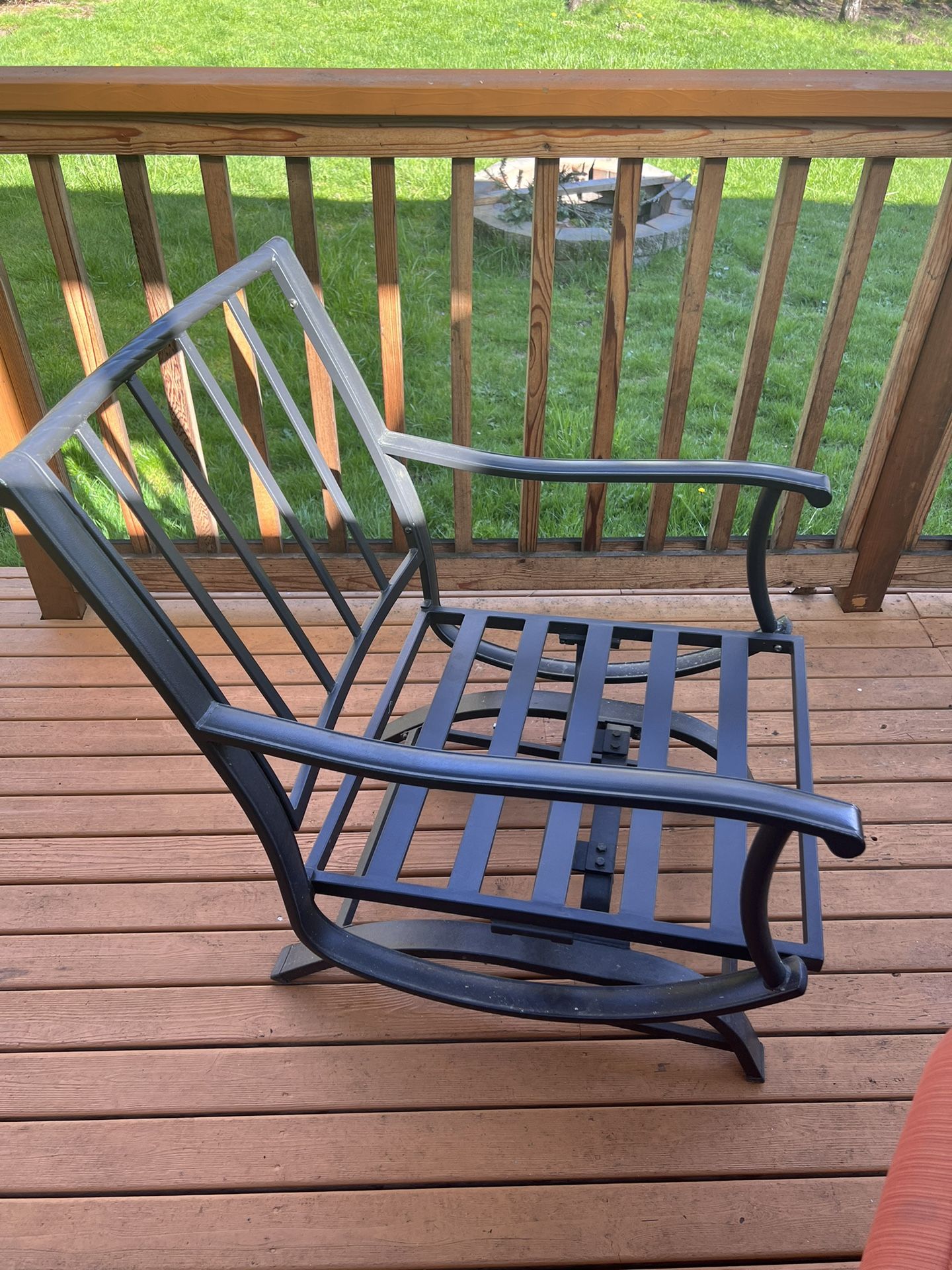 Patio Chairs for Sale in Kirkland, WA OfferUp