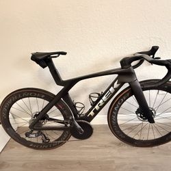 Trek Madone No7 