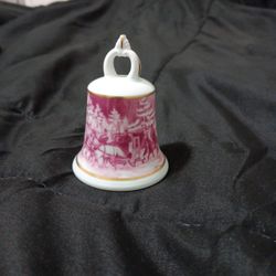 Collective Bell From Germany 