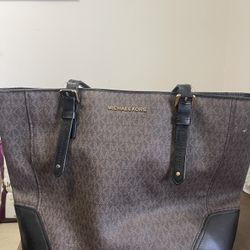 Michael Kors Tote Bag