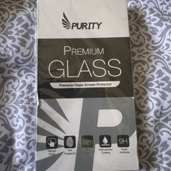 Phone Glass Screen Protector 