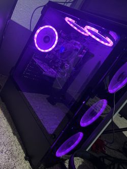 Gaming/music Pc