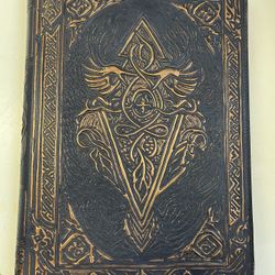 Yugioh Binder + Cards