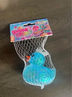 Sugar swaps ducky
