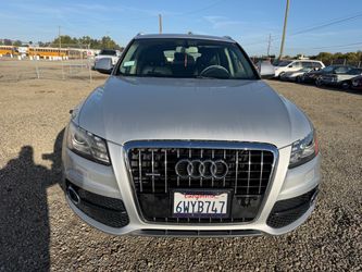 2012 Audi Q5