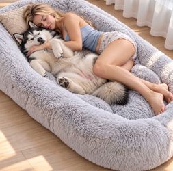 Dog bed