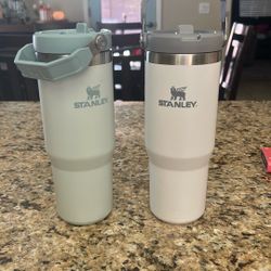 Stanley 30 ounce tumblers