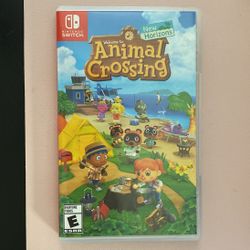 Nintendo Switch Games 