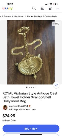 Royal Antique 