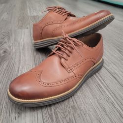 Cole Haan Original Grand Size 12