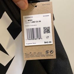 Nike Bag Pack 