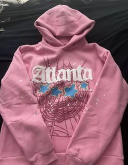 Atlanta Sp5der Hoodie