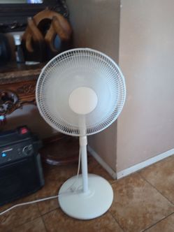 Ventilador