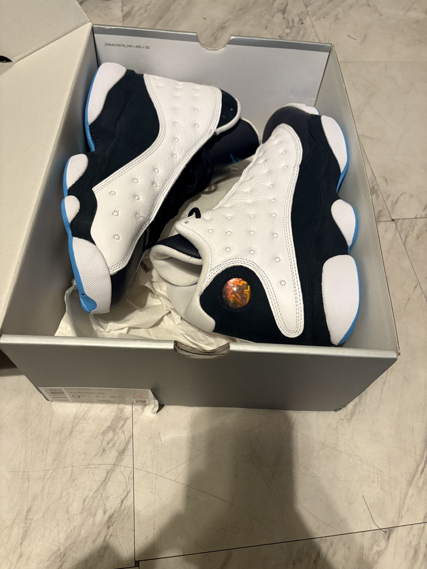 Jordan 13