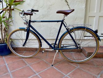 Linus Roadster Sport 3i