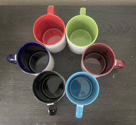 Customized Mug