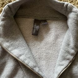 Sweaty Betty Half Zip Sweater 