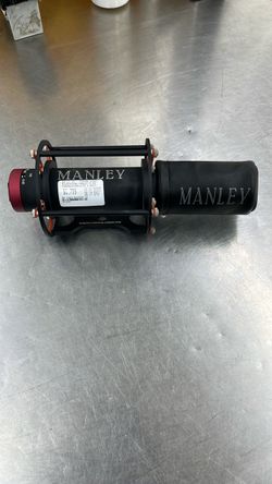 MANLEY Microphone